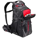 Rapala Unisex-Adult Rucksack zum Angeln Urban Back Pack-25L...