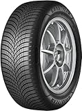 Goodyear Vector 4Seasons Gen-3 | Ganzjahresreifen | 205/50R17 93W - XL/M+S/3PMSF