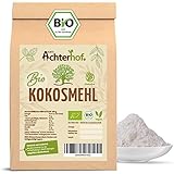 Bio Kokosmehl | 1000g | Low Carb Mehl | ballaststoffreich | reich an Proteinen |...