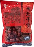 JOY CHEF Jujube-Datteln, getrocknet, Chinesische Datteln, Dried Jujube Dates,...