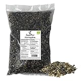 SaatPur® Hornspäne Naturdünger 10,5 kg, 100% natürlicher Dünger mit 14%...