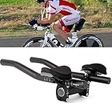 Sortim Lenkerstange Aero Triathlon Time Trial Trial Radsport für...
