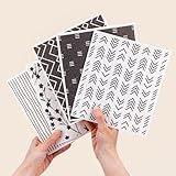 Mabor 5 Stück Schwedische Spültücher Waschbar Schwedisches Spültuch...