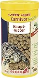 sera reptil Professional Carnivor Nature 1000 ml (310 g) - Das...