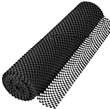 Xpieoyrm Antirutschmatte, 80x130cm Antirutschmatte für Teppich, PVC Mehrzweck...