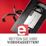 MAGIX Retten Sie Ihre Videokassetten! – Videos digitalisieren leicht gemacht |...