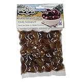 Candia Crop Griechische Kalamata Oliven mit Stein, 5er Pack x 200g (Insgesamt: 1...