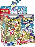 Pokémon TCG: Scarlet & Violet 1 Booster Display Box (36 Packs) - EN