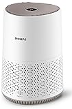 Philips Luftreiniger 600 Serie, Ultraleise und energieeffizient Für Allergiker,...