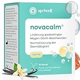 Novacalm - Bei Blähungen, Blähbauch, Bauchschmerzen & Völlegefühl -...