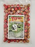 Carp Dreams Top Secret Pflaume Mango 20 mm 1 kg Boilies