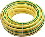 Meister Schlauch Trikotgewebe, 19,05 mm (3/4 Zoll) - 10 m Länge - Zur...