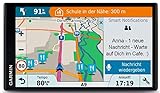 Garmin Drive Smart 61 LMT-D EU Navigationsgerät, Europa Karte, lebenslang...