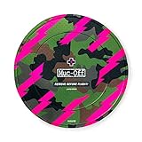 Muc-Off Bremsscheiben Schutz Camo für Scheibenbremse Fahrrad, 2er Set –...