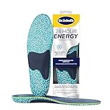 Dr. Scholl’s 24-Hour Energy Einlegesohlen -Gibt mit jedem Schritt Energie...