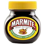 Marmite Yeast Extract Original 125g