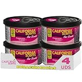 California Car Scents California Scents CCS-446TR Lufterfrischer „Coronado...