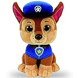 Tomicy Chase Plüschtier ​Paw Dog Patrol Chase Kuscheltier in Signature...