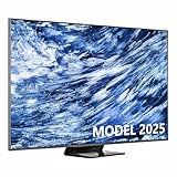 Samsung Neo QLED 4K QN80F 55 Zoll (138 cm) Mini LED Fernseher, NQ4 AI Gen2...