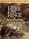Der Herr der Ringe - Die Rückkehr des Königs (Extended Edition) [dt./OV]