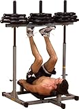 Body-Solid PVLP-156X Powerline-Serie Beintrainer | Vertikale Beinpresse |...