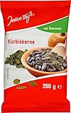 Jeden Tag Kürbiskerne, 200 g