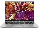 HP Inc. ZBook Firefly 16 G10 Core i7-1355U 16GB RAM 1TB SSD RTX A500 Win11Pro -...