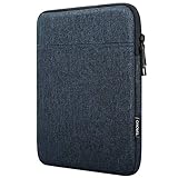 TiMOVO 9-11 Zoll Tablet Tasche für iPad 10. Gen. 10.9', iPad 9/8/7. Gen. 10.2',...