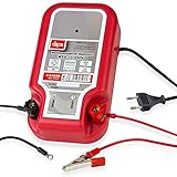 DEMA Weidezaungerät/Elektrozaungerät Mammut WZG 10, 230V, 10 km Reichweite,...