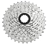 SUNRACE Box 8V.11-34 Silv