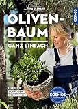 Olivenbaum ganz einfach: Pflegen, schneiden, überwintern