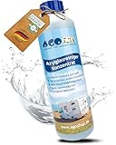 AGO Acrylglas Reiniger Konzentrat 250ml / Kunststofffenster Reiniger für...