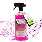 Liquid Elements – Insider Textil- und Innenraumreiniger 1 Liter – Cockpit...