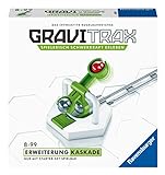 Ravensburger GraviTrax Erweiterung Kaskade - Ideales Zubehör für spektakuläre...