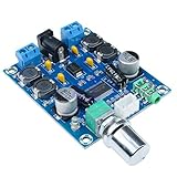 Hailege TPA3118D2 Stereo Leistungsverstärker Modul Audio Leistungsverstärker...