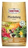 Substral Naturen Bio Pferdedung - 7 kg