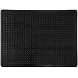 ANRO Anti-Ermüdungsmatte 90x120cm Arbeitsplatzmatte Ergonomische Stehmatte...