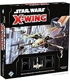 Atomic Mass Games | Star Wars: X-Wing 2. Edition | Grundspiel | Tabletop | 2...