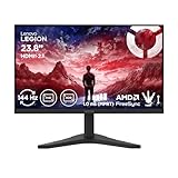 Lenovo Legion R24s | 24' Full HD Gaming Monitor | 1920x1080 | 16:9 | 144Hz | 1ms...