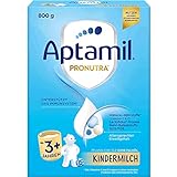 Aptamil 3+ Kindermilch, 6er Pack (6x 800 g)