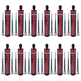 12x Remstaler VERBUNDMÖRTEL 300ml | -HÖCHSTE QUALITÄT- made in GERMANY |...
