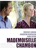 Mademoiselle Chambon - DVD