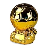 SUSANMAISON Goldener Ballon, Fußballmeisterschaft, Preistrophäe,...