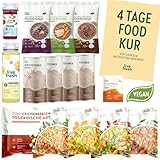 LiveFresh Abnehmbundle 4 Tage