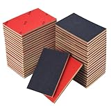 Schleifschwämme, 28 Stück Schleifschwämme Set 180-3000Körnung, Flexibles...