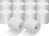 Babybauch Gipsbinden 10er Set - 5cm x 3m Gipsbinden Babybauch Schwanger Geschenk...