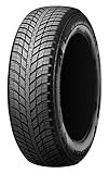 Nexen N'blue 4Season M+S - 215/60R17 96H - Ganzjahresreifen