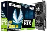 ZOTAC Gaming GEFORCE RTX 3060 Twin Edge OC 8GB GDDR6