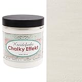 Ideen mit Herz Chalky Effekt Kreidefarbe, 250ml | hochdeckend | ultramatt | auf...