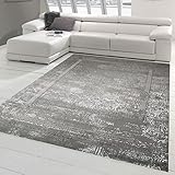 Teppich-Traum Moderner Orient Designerteppich • verzaubernde Verzierungen •...